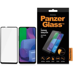 PanzerGlass Case Friendly Displayschutzfolie Samsung Galaxy A21s