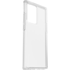 OtterBox Symmetry Series Case Galaxy Note 20 Ultra - Transparent