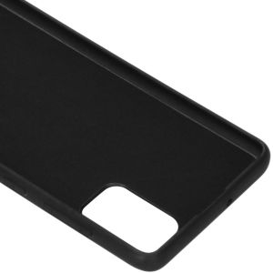 Schlange Hardcase Backcover für das Samsung Galaxy A71