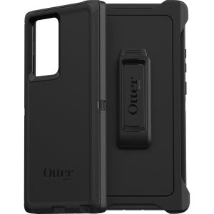 OtterBox Defender Rugged Case Samsung Galaxy Note 20 Ultra - Schwarz