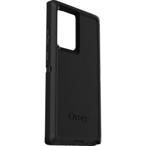 OtterBox Defender Rugged Case Samsung Galaxy Note 20 Ultra - Schwarz