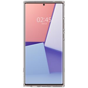 Spigen Ultra Hybrid™ Case Galaxy Note 20 Ultra - Transparent