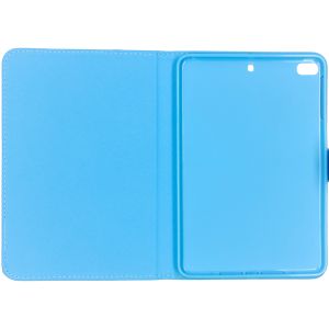 Design TPU Tablet Klapphülle für das iPad mini (2019)
