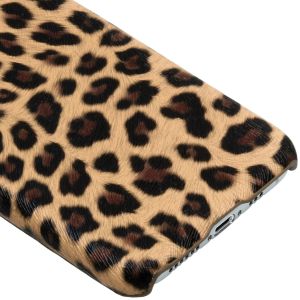 Leopard Design Hardcase-Hülle für das iPhone 11 Pro