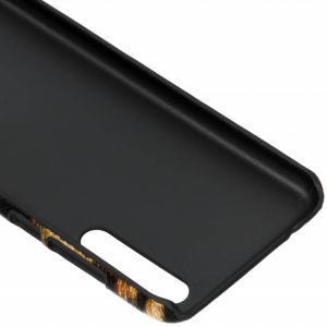 Leopard Design Hardcase-Hülle für das Huawei P20 Pro