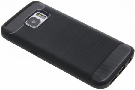 Brushed TPU Case Samsung Galaxy S7