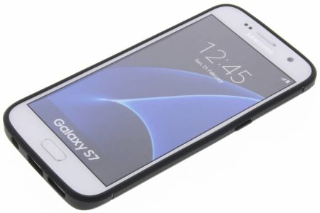 Brushed TPU Case Samsung Galaxy S7