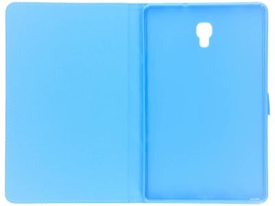 Design TPU Tablet Klapphülle Samsung Galaxy Tab A 10.5 (2018)