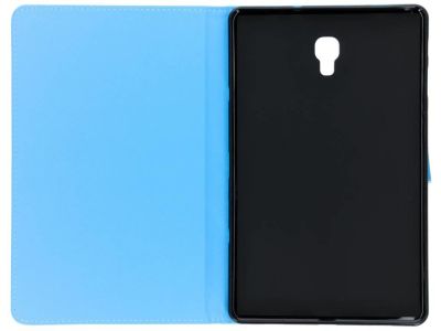 Design TPU Tablet Klapphülle Samsung Galaxy Tab A 10.5 (2018)