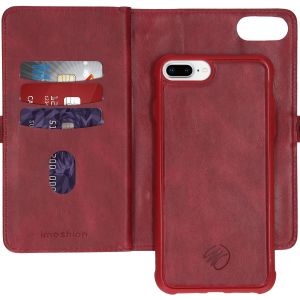 iMoshion 2-1 Wallet Klapphülle iPhone 8 Plus / 7 Plus / 6(s) Plus