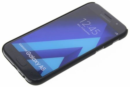 Unifarbene Hardcase-Hülle für Samsung Galaxy A5 (2017)