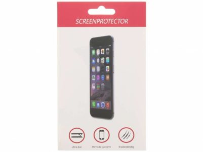 Matter Anti Fingerprint Screenprotector für iPhone 5/5s/SE