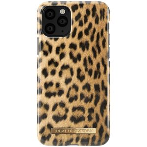 iDeal of Sweden Wild Leopard Fashion Back Case iPhone 11 Pro