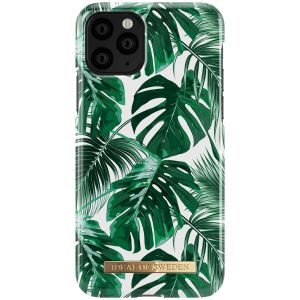 iDeal of Sweden Monstera Jungle Fashion Back Case für iPhone 11 Pro