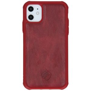 iMoshion 2-1 Wallet Klapphülle Rot für das iPhone 11