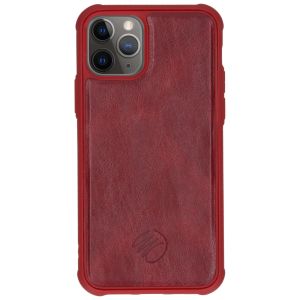 iMoshion 2-1 Wallet Klapphülle Rot für das iPhone 11 Pro