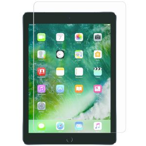 Displayschutz Glas iPad 6 (2018) 9.7 Zoll / iPad 5 (2017) 9.7 Zoll / iPad Air 2 (2014) / iPad Air 1 (2013)