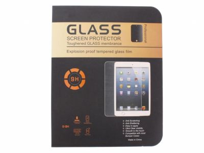 Displayschutz gehärtetem Glas iPad Mini 5 (2019) / Mini 4 (2015)
