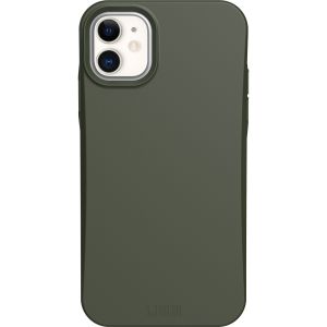 UAG Outback Hardcase Grün für das iPhone 11