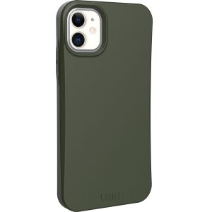 UAG Outback Hardcase Grün für das iPhone 11