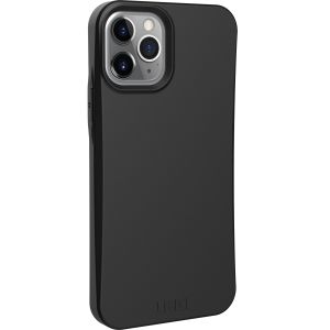 UAG Outback Hardcase Schwarz für das iPhone 11 Pro