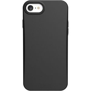UAG Outback Hardcase Schwarz iPhone SE (2022 / 2020) / 8 / 7 / 6(s)