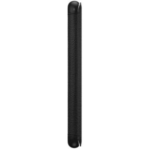 OtterBox Strada Klapphülle Schwarz für das Samsung Galaxy S20 Plus