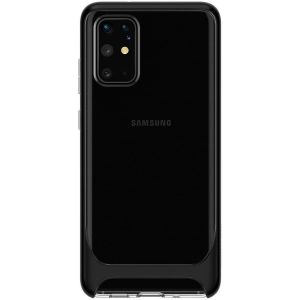 Spigen Neo Hybrid™ Case für das Samsung Galaxy S20 Plus - Schwarz