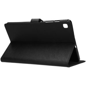 iMoshion Luxus Tablet-Klapphülle für das Samsung Galaxy Tab S6 Lite / Tab S6 Lite (2022)
