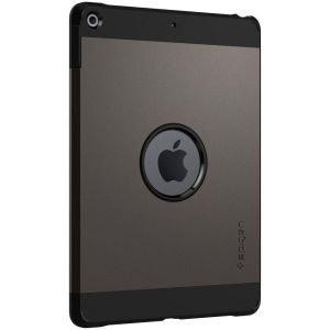 Spigen Tough Armor Backcover Grau iPad 9 (2021) 10.2 Zoll / iPad 8 (2020) 10.2 Zoll / iPad 7 (2019) 10.2 Zoll 