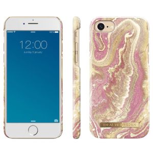iDeal of Sweden Fashion Back Case iPhone SE (2022 / 2020) / 8 / 7 / 6(s)