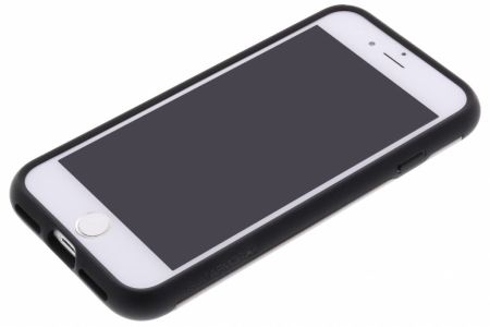 Spigen Ultra Hybrid™ 2 Schwarz für das iPhone SE (2022 / 2020) / 8 / 7