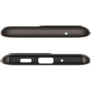 Spigen Neo Hybrid™ Case Grau für das Samsung Galaxy S20 Ultra