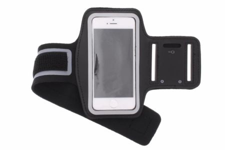 Handyhalterung Joggen für das iPhone 5s / 5c / SE