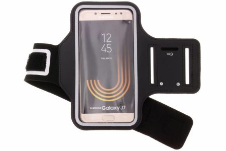 Handyhalterung Joggen für das Samsung Galaxy J7 (2017)