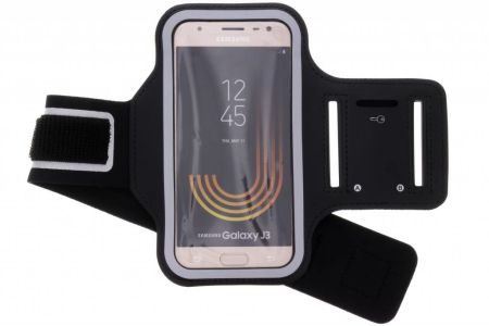 Handyhalterung Joggen für das Samsung Galaxy J3 (2017)