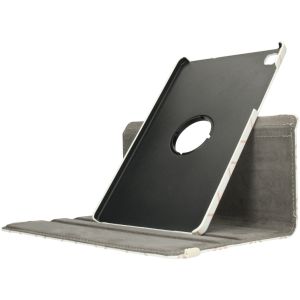 360° drehbare Design Tablet Klapphülle Galaxy Tab S6 Lite / Tab S6 Lite (2022)