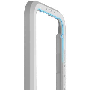 Spigen AlignMaster Full Screen Protector 2-Pack iPhone 12 Mini