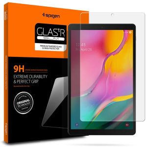 Spigen GLAStR Slim Glas Displayschutzfolie Galaxy Tab A 10.1 (2019)