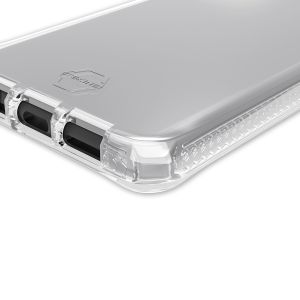 Itskins Spectrum Backcover Transparent für das Huawei P20