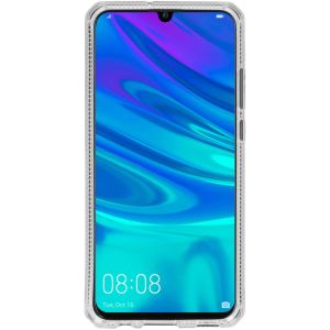 Itskins Spectrum Backcover Transparent für das Huawei P Smart (2019)