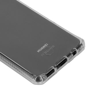 Itskins Spectrum Backcover Transparent für das Huawei Mate 20 Lite