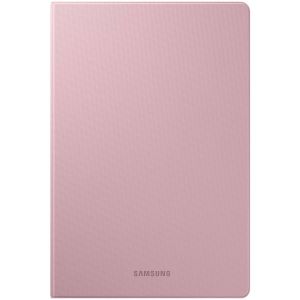 Samsung Original Klapphülle für das Samsung Galaxy Tab S6 Lite / Tab S6 Lite (2022) - Rosa