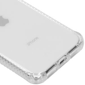 Itskins Spectrum Backcover Transparent für iPhone 11 Pro