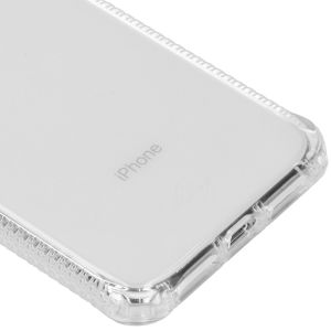 Itskins Spectrum Backcover Transparent für iPhone 11 Pro Max