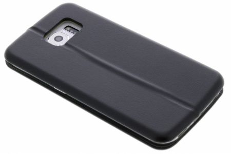 Samsung Galaxy S6 Gel Klapphülle gestalten (einseitig)