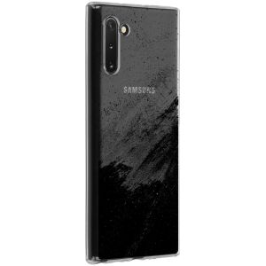 Design Silikonhülle für das Samsung Galaxy Note 10