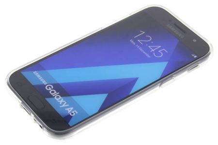 Design TPU Hülle für Samsung Galaxy A5 (2017)