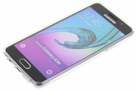 Design TPU Hülle für Samsung Galaxy A3 (2016)