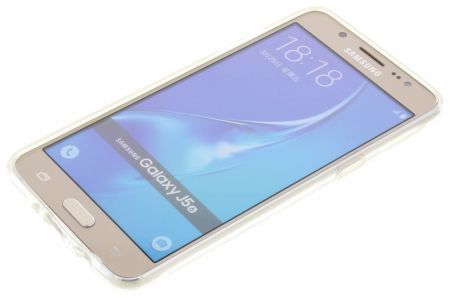 Design TPU Hülle für Samsung Galaxy J5 (2016)
